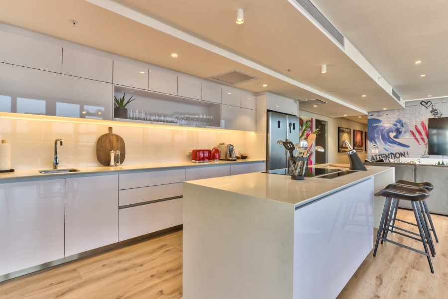 3 Bedroom Property for Sale in Cape Town City Centre Western Cape